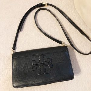 Tory Burch Bombe crossbody